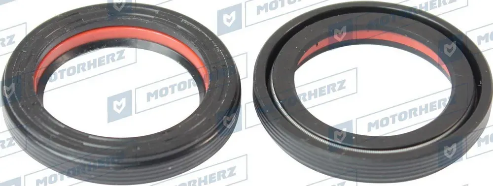 Сальник рулевой рейки (Motorherz). Артикул HA0826R