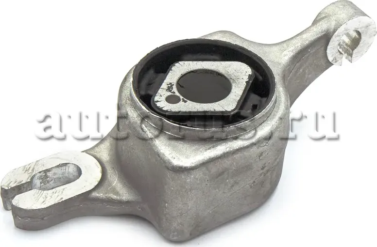 Сайлентблок рычага подвески | прав | (Partra) Partra. Артикул CB5066R