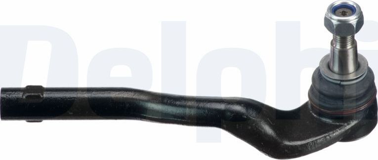 Наконечник рулевой тяги Delphi. Артикул TA3227