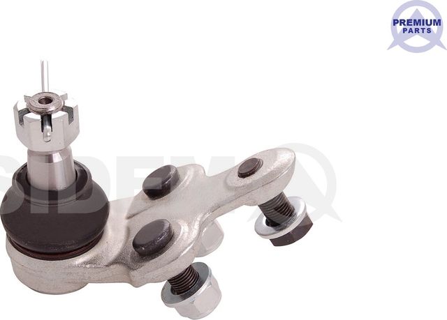 Шаровая опора Sidem. Артикул 45196