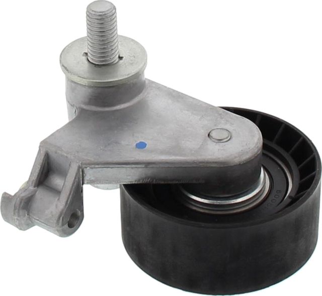 Натяжной ролик (натяжитель) ремня ГРМ MAPCO. Артикул 23760