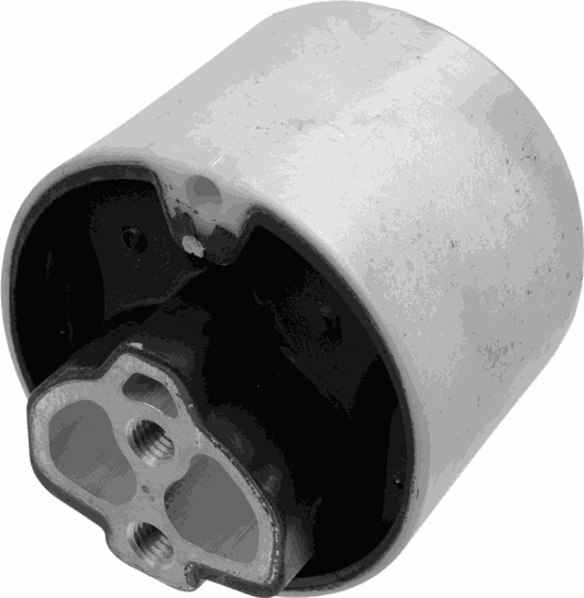 Опора (подушка) КПП Lemforder для Volkswagen Touareg I 2002-2010. Артикул 35790 01