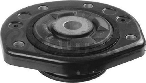 Опора амортизатора (стойки) Cautex (резина/металл). Артикул 462471