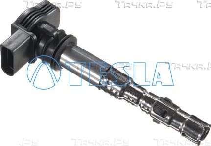 Катушка зажигания Tesla для Skoda Octavia Tour 1997-2010. Артикул CL005