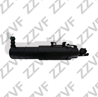Форсунка омывателя фар ZZVF. Артикул ZV2817L