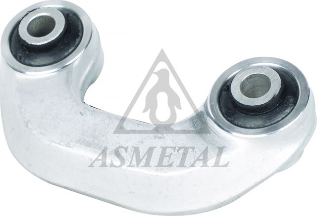 Стойка (тяга) стабилизатора Asmetal (алюминий). Артикул 26AU0211