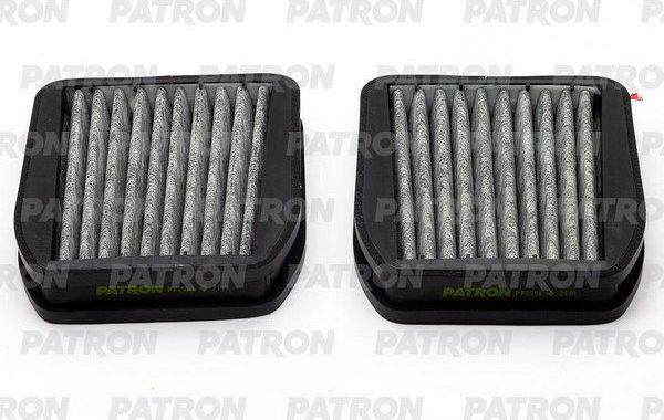 Салонный фильтр Patron. Артикул PF2554