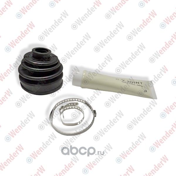 ПЫЛЬНИК ШРУС ВНУТРЕННИЙ HYUNDAI CM10 (09-) (Wenderw). Артикул WEPY004