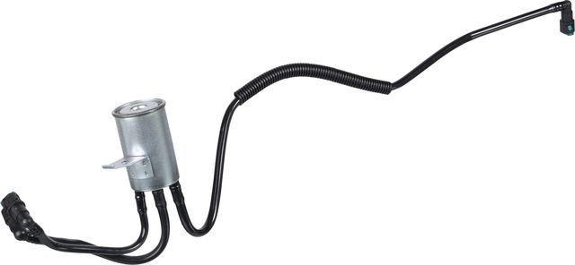 Топливный фильтр Blue Print для Chrysler Voyager III 1995-2001. Артикул ADA102307