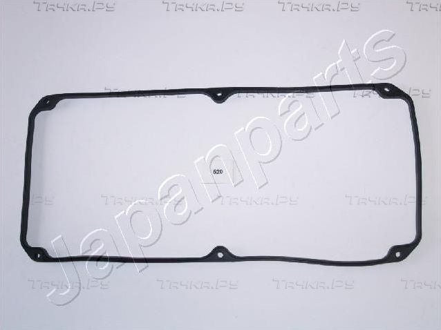 Прокладка клапанной крышки 441724 Japanparts. Артикул GP-520
