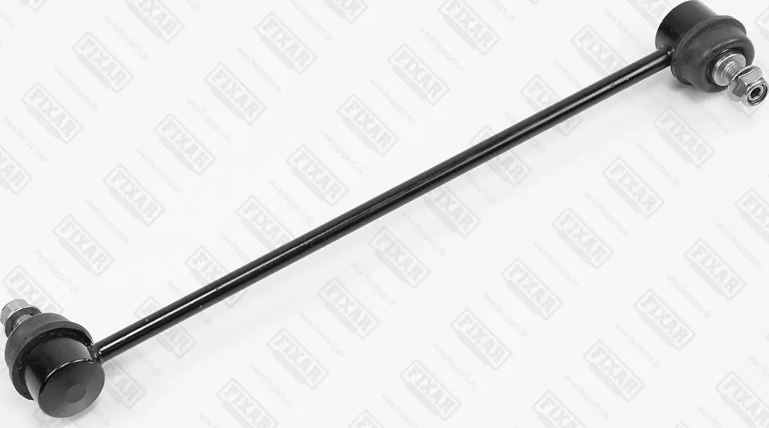 Тяга стабилизатора MAZDA MPV 99- перед.лев./прав. (Fixar). Артикул FP0749