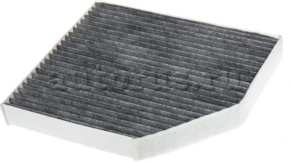 Фильтр салона угольный (Partra). Артикул FC7035C