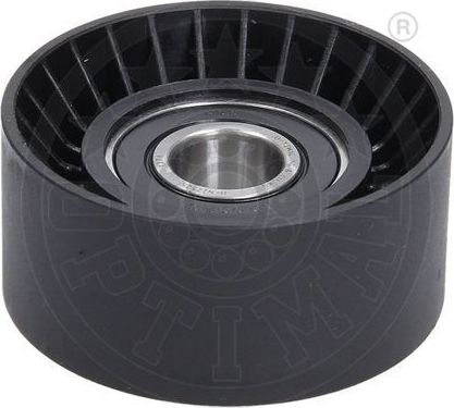 Направляющий (ведущий) ролик приводного поликлинового ремня Optimal. Артикул 0-N2252S