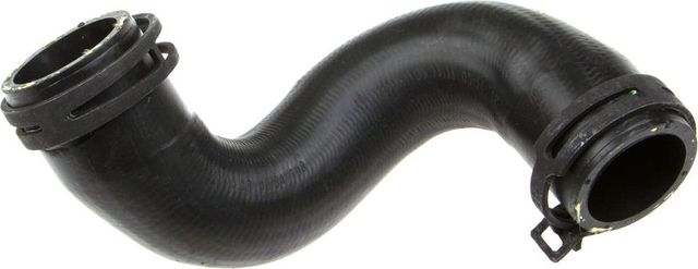 Патрубок системы охлаждения (радиатора) Gates (EPDM (Этилен-пропиленовый каучук)) для MINI Countryman II (F60) 2016-2026. Артикул 05-4609