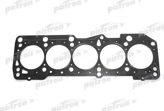 Прокладка ГБЦ Patron для Volvo S70 1997-2000. Артикул PG2-0164