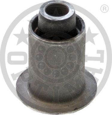 Сайлентблок переднего рычага подвески Optimal правый/левый внешний/внутренний для Fiat Albea 1996-2009. Артикул F8-5273