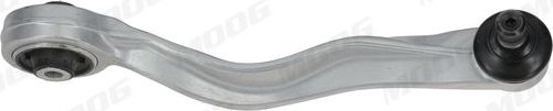 Поперечный рычаг передней подвески MOOG Hybrid Core задний левый верхний для Audi S4 III (B7) 2004-2009. Артикул AU-TC-6997