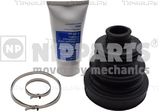 Пыльник ШРУСа внутренний Nipparts передний для Daewoo Evanda 2002-2005. Артикул J2880902