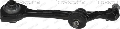Поперечный рычаг передней подвески MOOG (сталь). Артикул ME-TC-5177