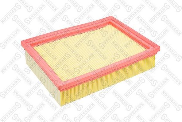 Воздушный фильтр Stellox (бумага). Артикул 71-01990-SX