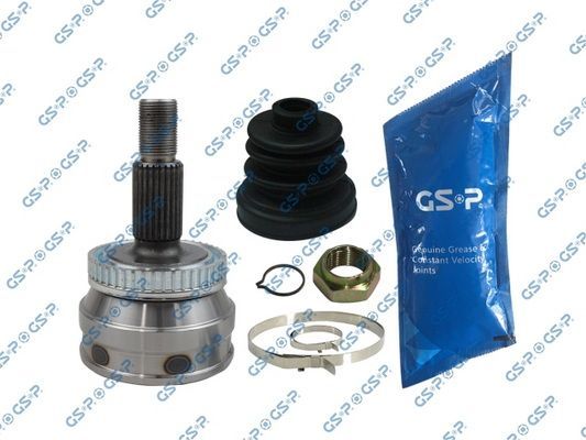 Шрус внутренний (граната) GSP. Артикул 899212