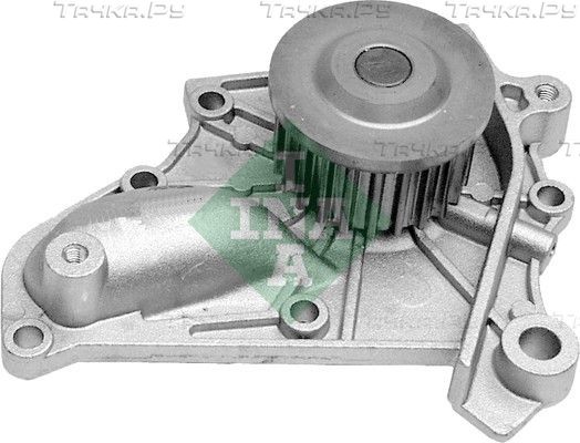 Помпа (водяной насос) Ina для Toyota Scepter 1992-1996. Артикул 538 0117 10