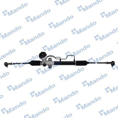 Рулевая рейка Mando передний для Hyundai Accent II 1999-2006. Артикул EX5771025010