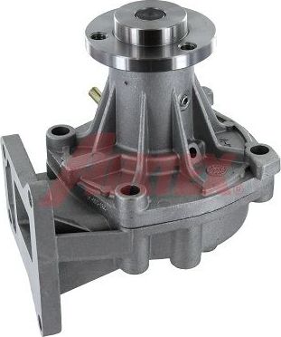 Помпа (водяной насос) Airtex для Alfa Romeo 155 I 1996-1997. Артикул 1656