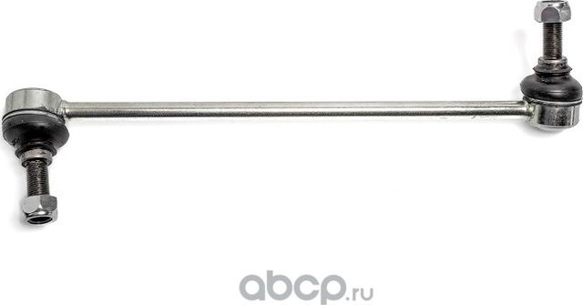 Стойка стабилизатора переднего левая (Absel). Артикул NS350046L