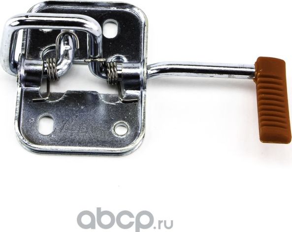 Замок капота верхняя часть (Dominant). Артикул AW0990100001