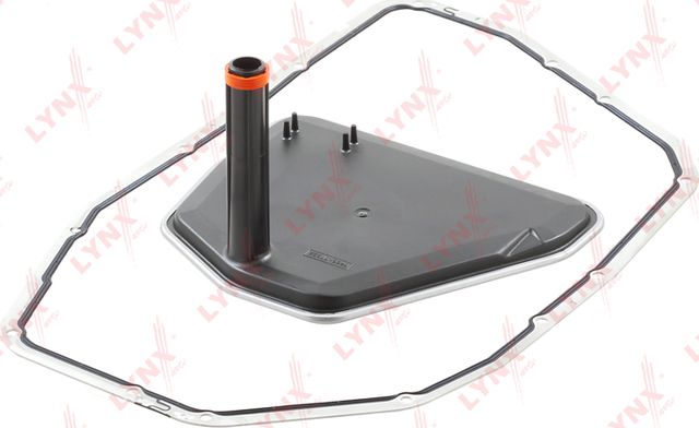 Фильтр АКПП LYNXauto для Volkswagen Phaeton I 2002-2016. Артикул LT-1002