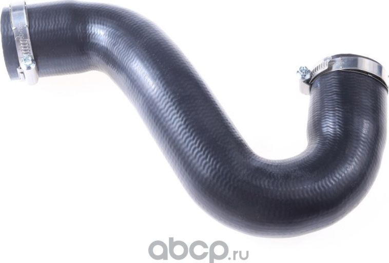 A1711192_ПАТРУБОК ТУРБИНЫ VW Amarok 2010-2012,2013-2016 (Bogap) Bogap. Артикул A1711192