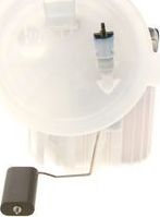 Бензонасос (топливный насос) Bosch для Opel Zafira B 2005-2010. Артикул 0 580 314 134