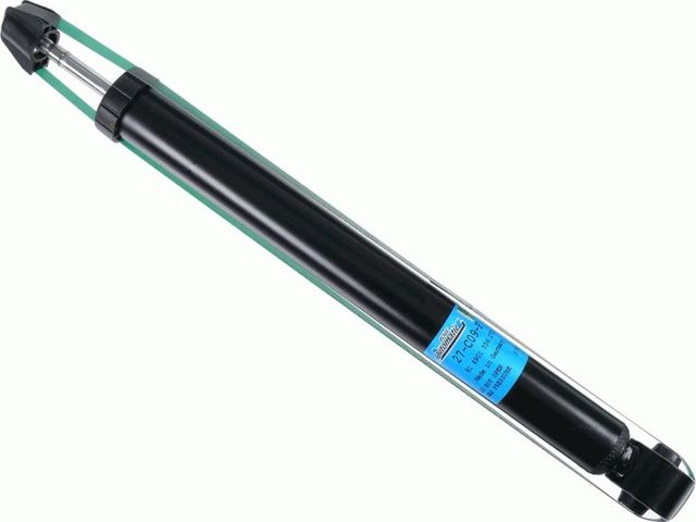 Амортизатор Boge задний для Skoda Octavia Tour 1998-2010. Артикул 27-C09-F