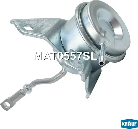 Актуатор турбокомпрессора Krauf. Артикул MAT0557SL