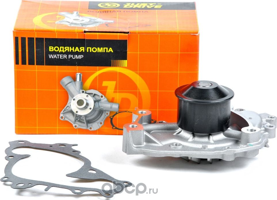Помпа водяная GWT92A (Just Drive) Just Drive. Артикул JPW0033