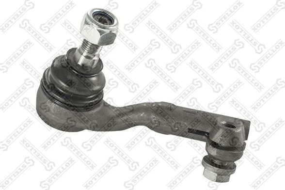 Наконечник рулевой тяги Stellox. Артикул 51-00465-SX