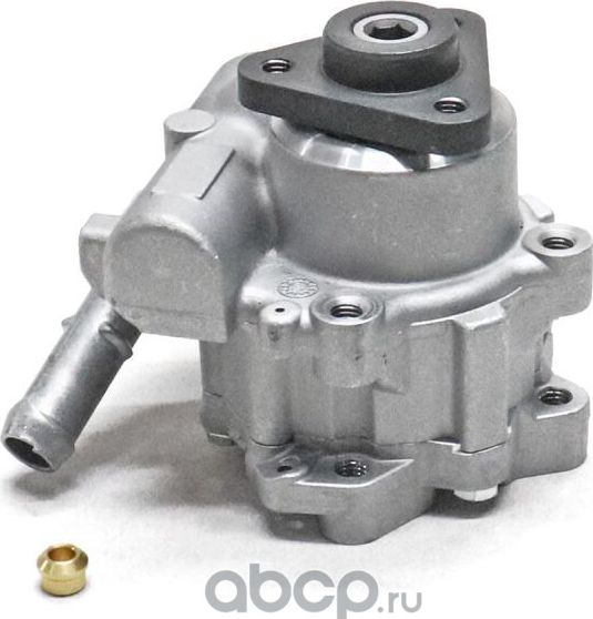 Насос ГУР Captiva 2006-, Opel Antara 2006- (HR022) (Hemen). Артикул HR022