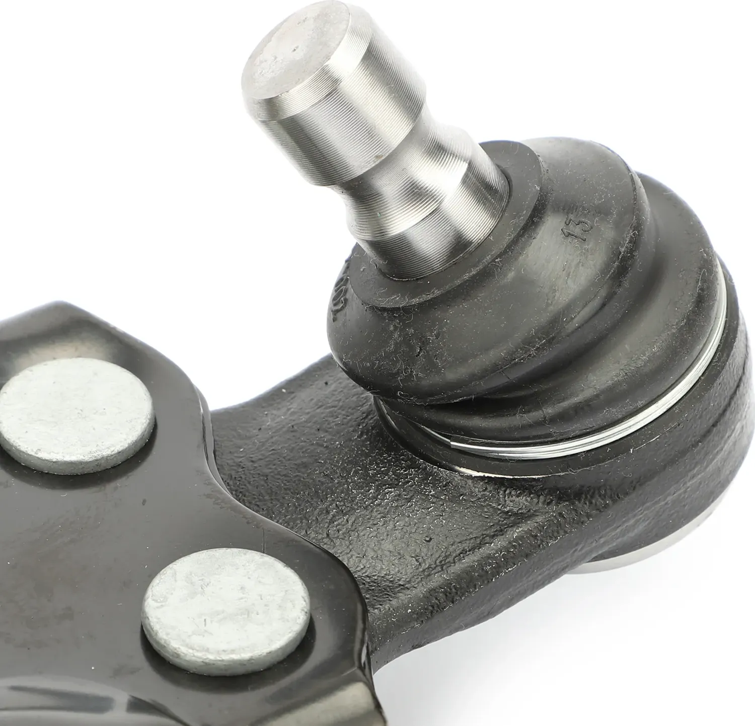 Рычаг пер.лев. HYUNDAI Tucson 2009-/KIA Sportage 2010-2013 (Speedmate). Артикул SMARK055