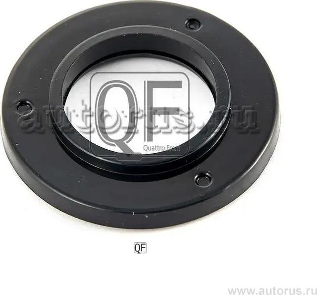 Подшипник опоры амортизатора fr (Quattro Freni). Артикул qf52d00000