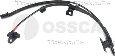 Датчик ABS OSSCA передний правый для Kia Ceed I 2006-2012. Артикул 21721