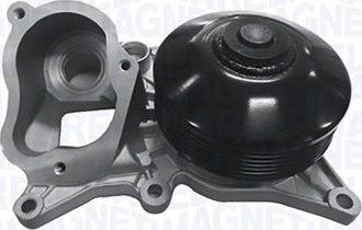 Помпа (водяной насос) Magneti Marelli. Артикул 352316171347