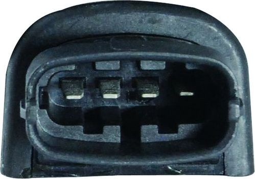 Катушка зажигания WAI. Артикул CUF341