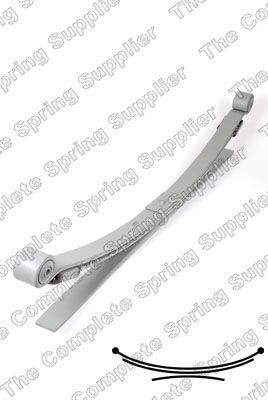 Рессора Lesjofors задняя для Ford Transit VI 2000-2006. Артикул 6127533