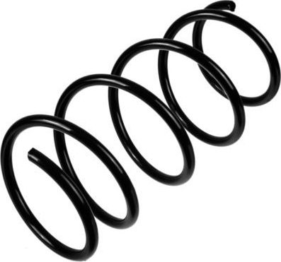 Пружина подвески Zentparts передняя для BMW 3 III (E36) 1990-2000. Артикул Z38231