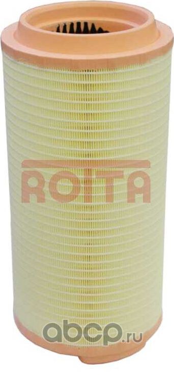 Фильтр воздушный (Rotta). Артикул R58244