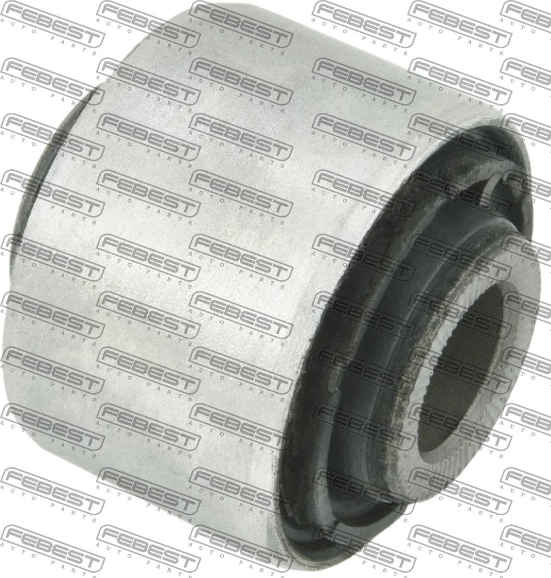 Сайлентблок заднего рычага подвески Febest. Артикул TAB-594