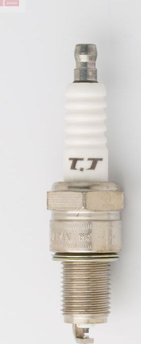 Свеча зажигания Denso Nickel TT для Autobianchi A 112 1975-1984. Артикул W22TT