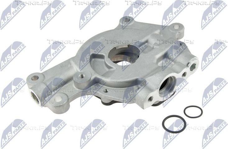 Масляный насос NTY для Chrysler 300C I 2004-2012. Артикул BPO-CH-002