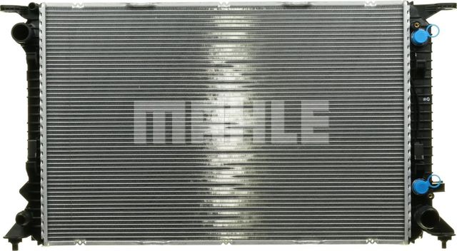 Радиатор охлаждения двигателя Mahle Premium. Артикул CR 1134 000P